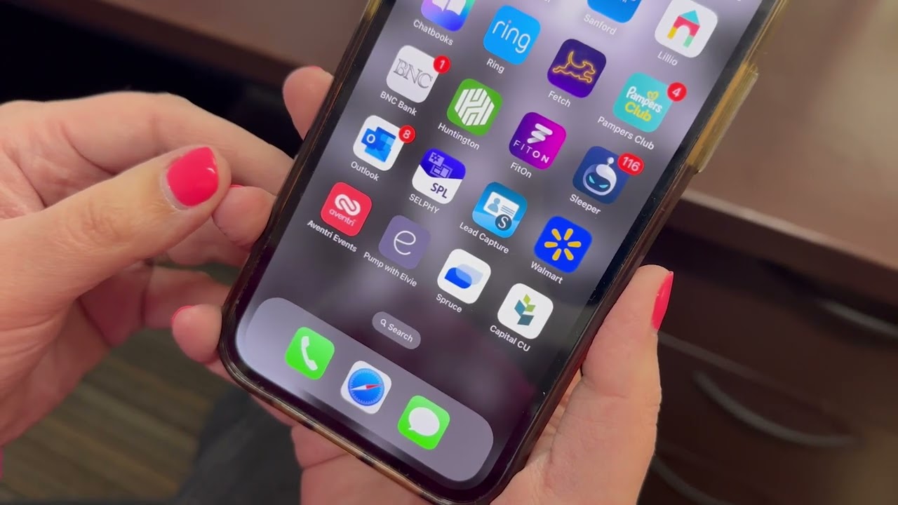 2025 -NDSC Conference 100 Rooms Moderator Video