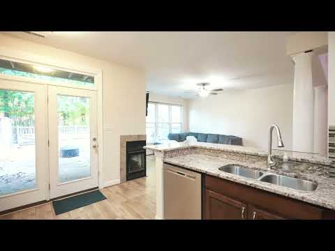 912 Shoal Creek Trail, Chesapeake, VA home video tour