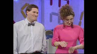 Every Second Counts - S6 E9