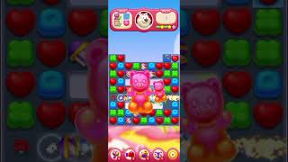 Sweet Candy Match Gameplay Walkthrough Level 251-253 screenshot 3