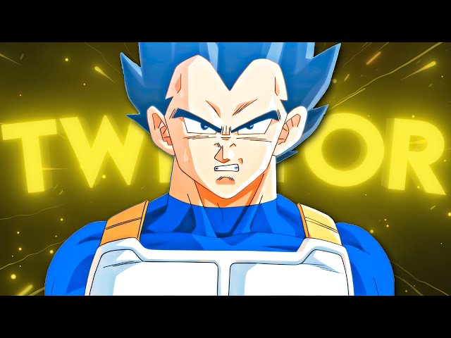 Vegeta Twixtor Clips 4K (Dragon Ball) class=