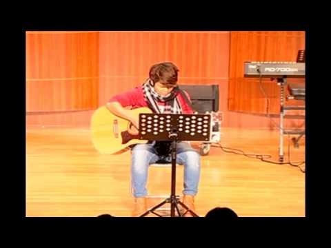 28th淡江大學金韶獎【創作組16】古老的傳說