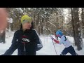 краснокамск село черная  лыжные гонки классическим ходом 2022