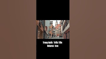 Tại sao Đức từ chối dẫn độ với nhiều quốc gia