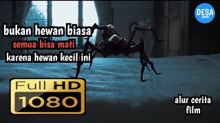 jangan remehkan hewan kecil ini ‼️ alurfilm