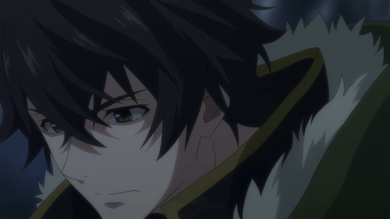 The Rising of the Shield Hero - Opening v2