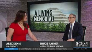 Largest Ever Auschwitz Exhibition Arrives In NYC