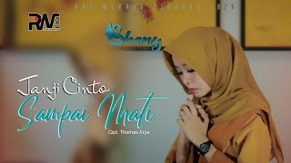 Shany - Janji Cinto Sampai Mati (Official Music Video)