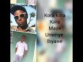 Kora by t jeune   official music lyrics