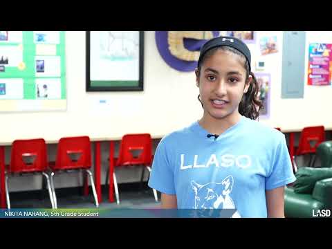 Loyola Elementary School 2024