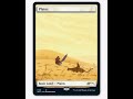 Magic the Gathering-Random Card Generator 14