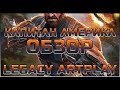 Капитан Америка Война Бесконечности Обзор от Legacy | Марвел Битва чемпионов Mcoc