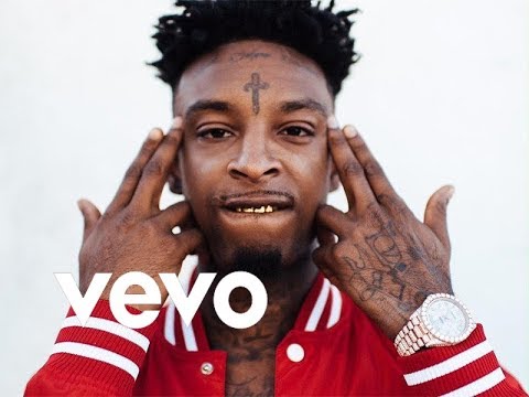 21 Savage - Money Convo (Official Music Video)