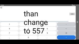 how to fix super small jump button in roblox