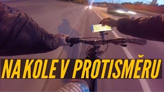 Na KOLE v PROTISMERU