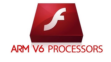 Flash Player 11 on Galaxy Mini (armv6 android phones)