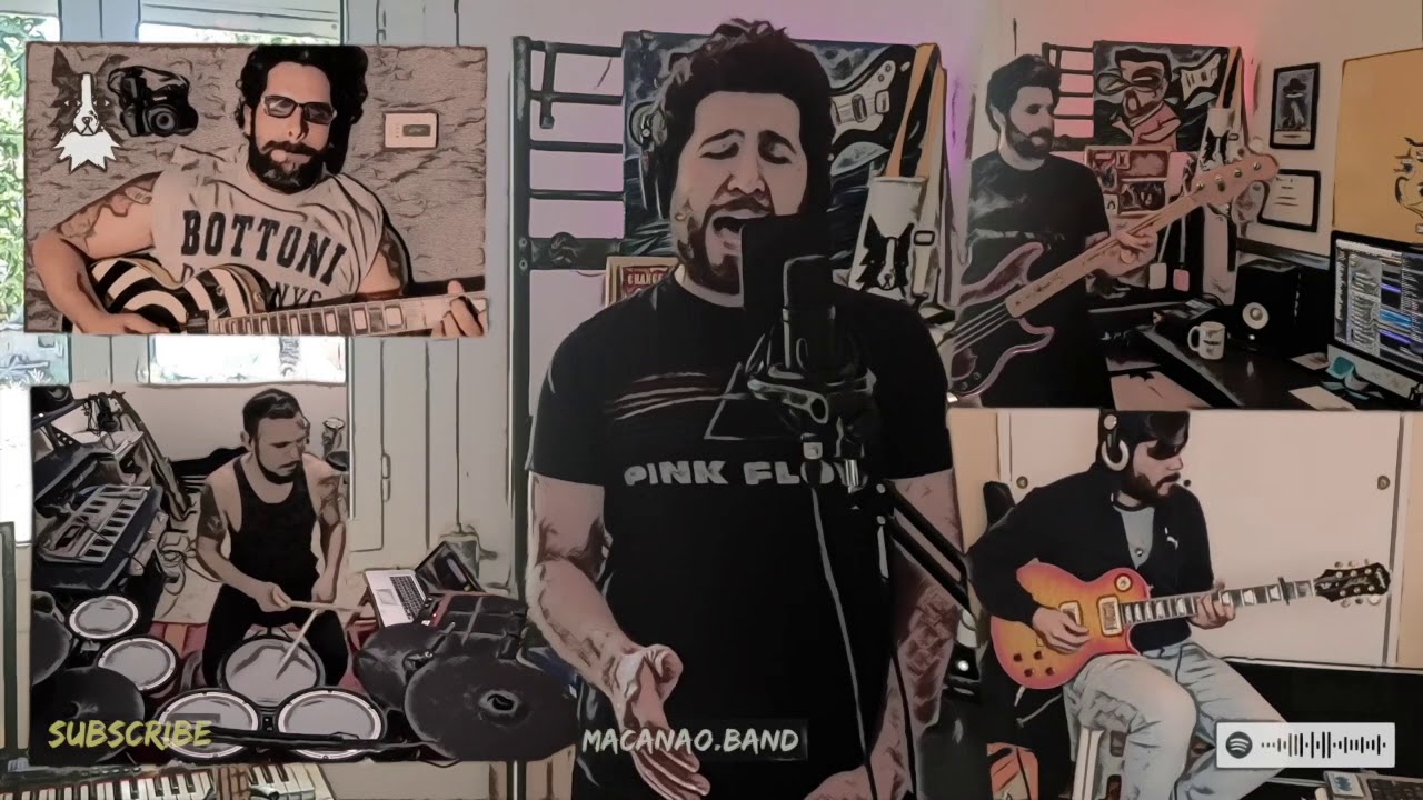 Red Hot Chili Peppers Rap Remix