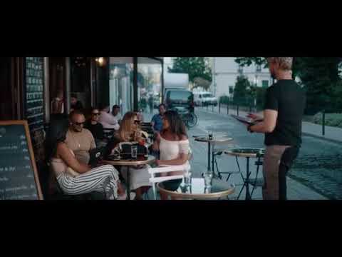 اغنية انساي سعد المجرد محمد رمضان