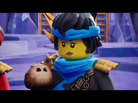 SPOILERS Ninjago Dragons Rising Season 3 Part 2 19 20 Episodes