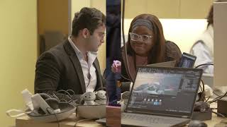 MIXibition Fall 2024 | Presented by the ASU Media and Immersive eXperience (MIX) Center