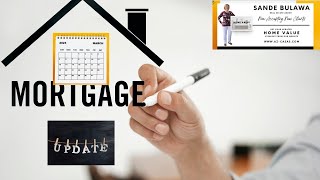 March, 2023 Mortgagae update with Jerry Sundt