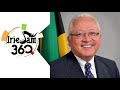 Transgender candidate to run in Jamaica's next elections - CGN News &amp; Sports Ep 85