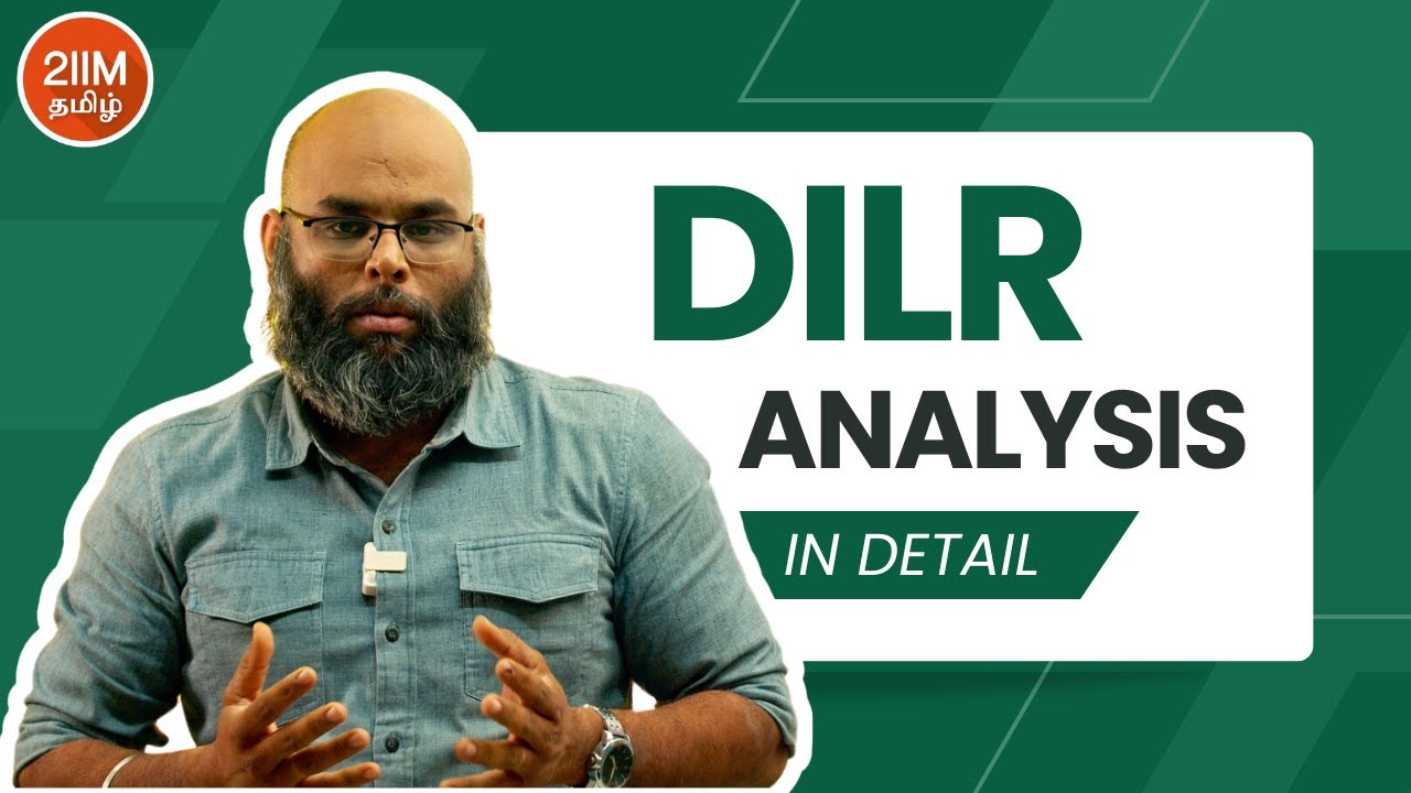 DILR analysis in detail | CAT 2024 | 2IIM Tamil CAT Prep |