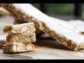 How to make Apricot and Almond Nougat