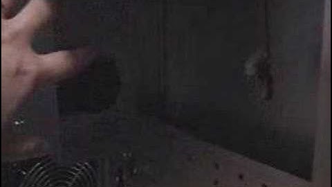 #111 - Lian Li PC-76 Server Case