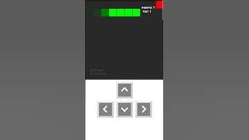 snake game 🐍 JavaScript 😱.             #html #css #javascript