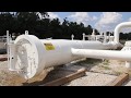 Maintaining our pipelines’ integrity through in-line inspections