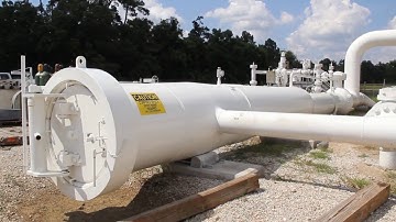 Maintaining our pipelines’ integrity through in-line inspections