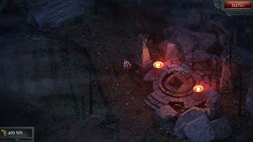 Halls Of Torment The Vault Soundtrack/OST