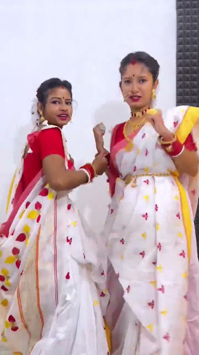 Durga Puja Dashami special 🔱#mousumi_and_sonali_vlogs #shorts