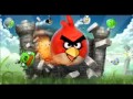 Angry Birds Title Theme [10 Hours] ツ