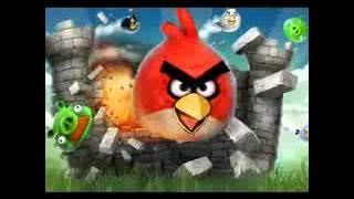 Angry Birds Title Theme [10 Hours] ツ