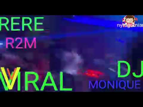 HARGA DIRIKU DJ RERE MONIQUE R2M