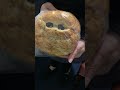 MR Scary Olive Bread Face