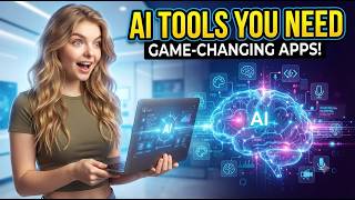 7 Powerful Free AI Tools You Need to Try in 2026