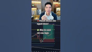 Thanh Khoản Hay Cơ Hội Khi Trade Với Fibonacci?