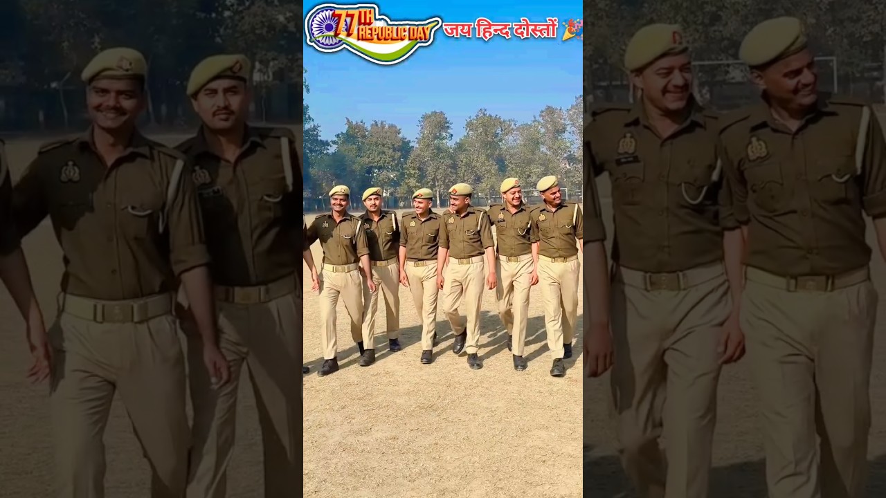 वतन वालों देश ...|| Happy Republic day 