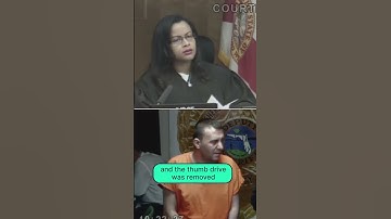 Florida man pleads guilty to hacking, spamming scheme #shorts #hacker