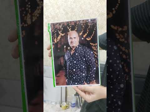 افضل انواع ورق فوتو والطباعة عليها