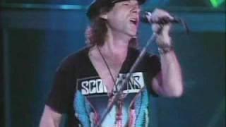 Scorpions - Lust Or Love