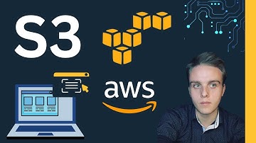 AWS Amazon S3 - Ultimate Master Class - Course promo