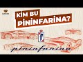 Kim Bu Pininfarina? | AutoClub