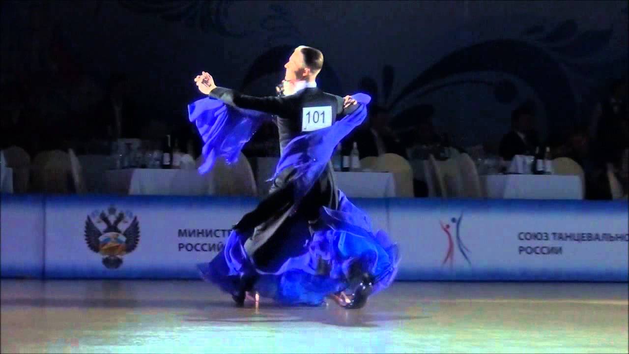 Коновальцевы Квикстеп