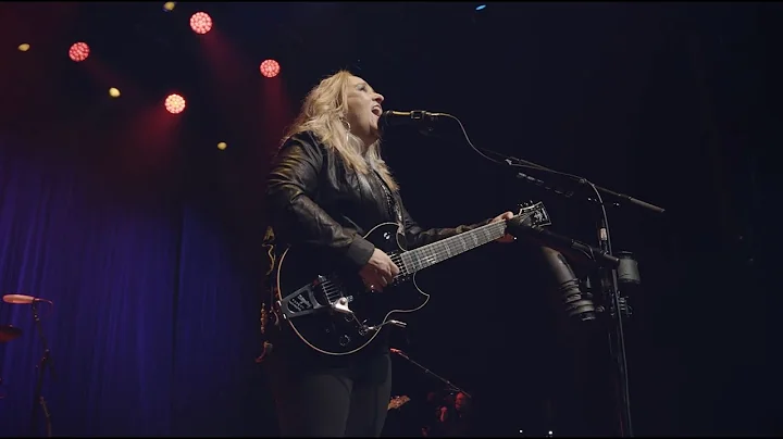 Wild And Lonely - Melissa Etheridge (Official Video)