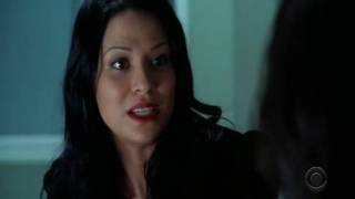 Twilight Official Trailer Numb3rs Style (DonAmita)
