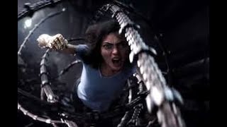 ALITA: BATTLE ANGEL | OFFICIAL HD TRAILER #3 | 2019